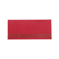 Plain Cash Envelope Asst 1Pc Ib