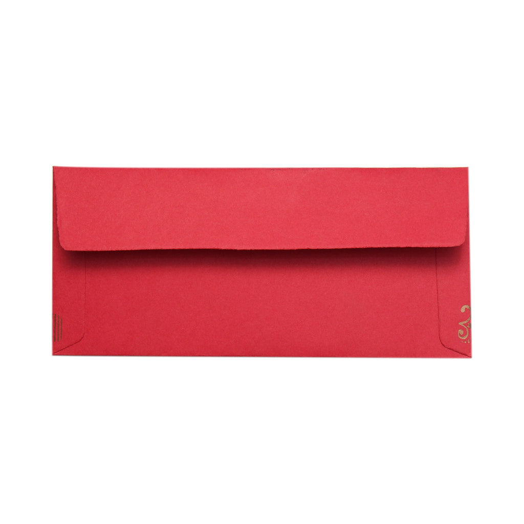 Plain Cash Envelope Asst 1Pc Ib