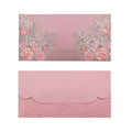 Decorative Gift Envelopes Assorted Colours 1Pc Ib