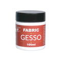 Fabric Gesso 100Ml  Lb
