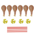 Foam Filled Balloon 5Pcs
