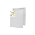 Stretched Canvas Frame 16X30Mm 230Gsm 10 X 12Inch 1Pc Lb
