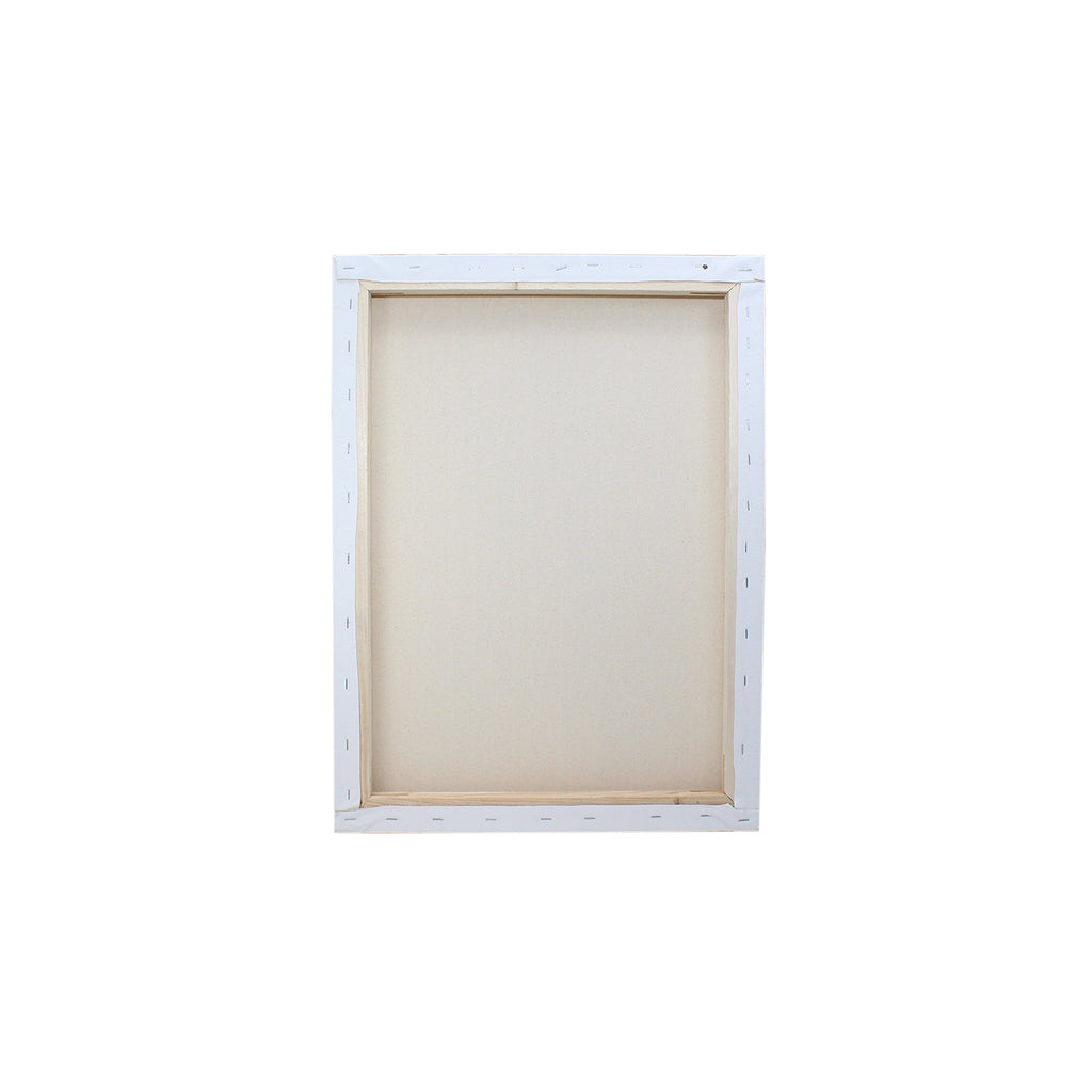Stretched Canvas Frame 16X30Mm 230Gsm 10 X 12Inch 1Pc Lb