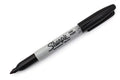 Sharpie Fine Point Permanent Marker Black 35010 1Pc