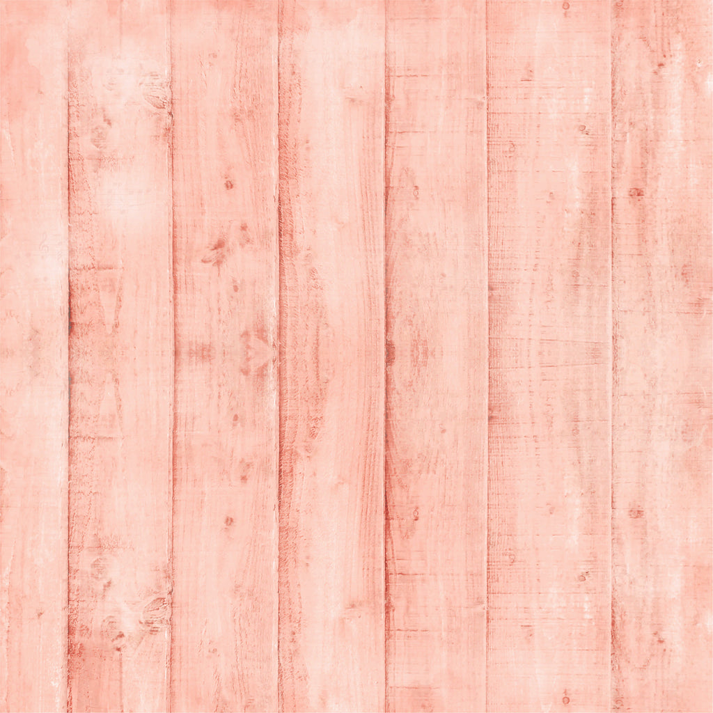 Paper Pack 12In X 12In Poppies & Roses 12 Sheets 250Gsm Lb