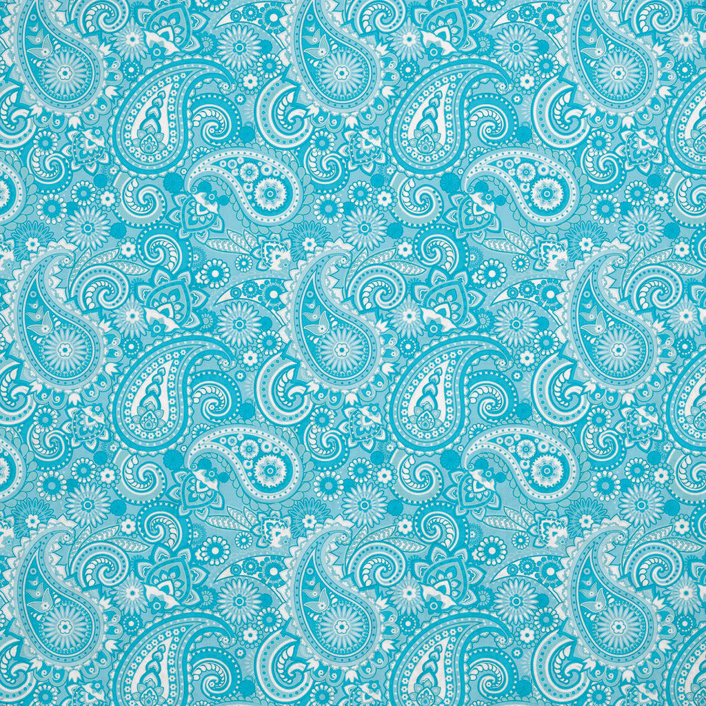 Paper Pack 12In X 12In Aqua Medley,250 gsm 12Sheets