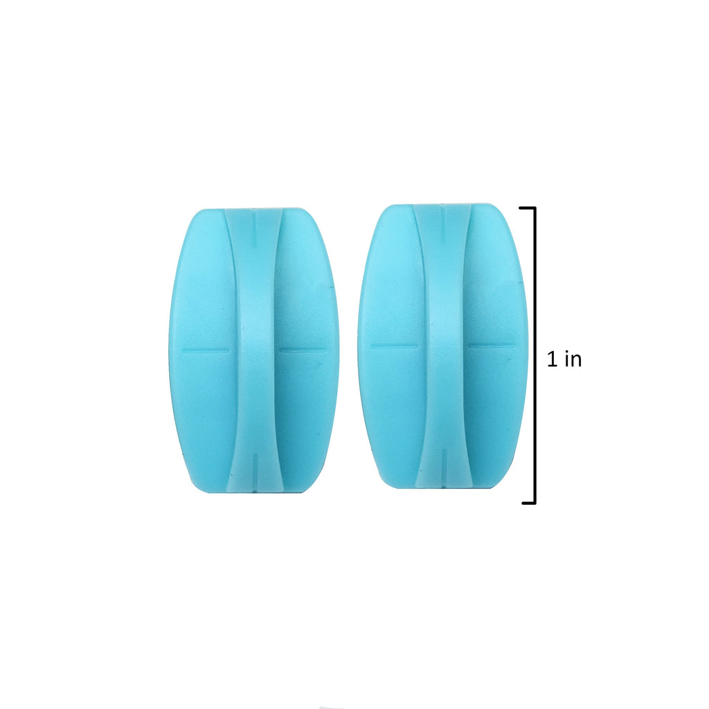 Paper Trimmer Cutting Blade 2Pc Blister Lb