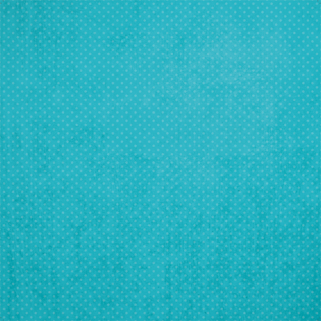 Paper Pack 12In X 12In Aqua Medley,250 gsm 12Sheets