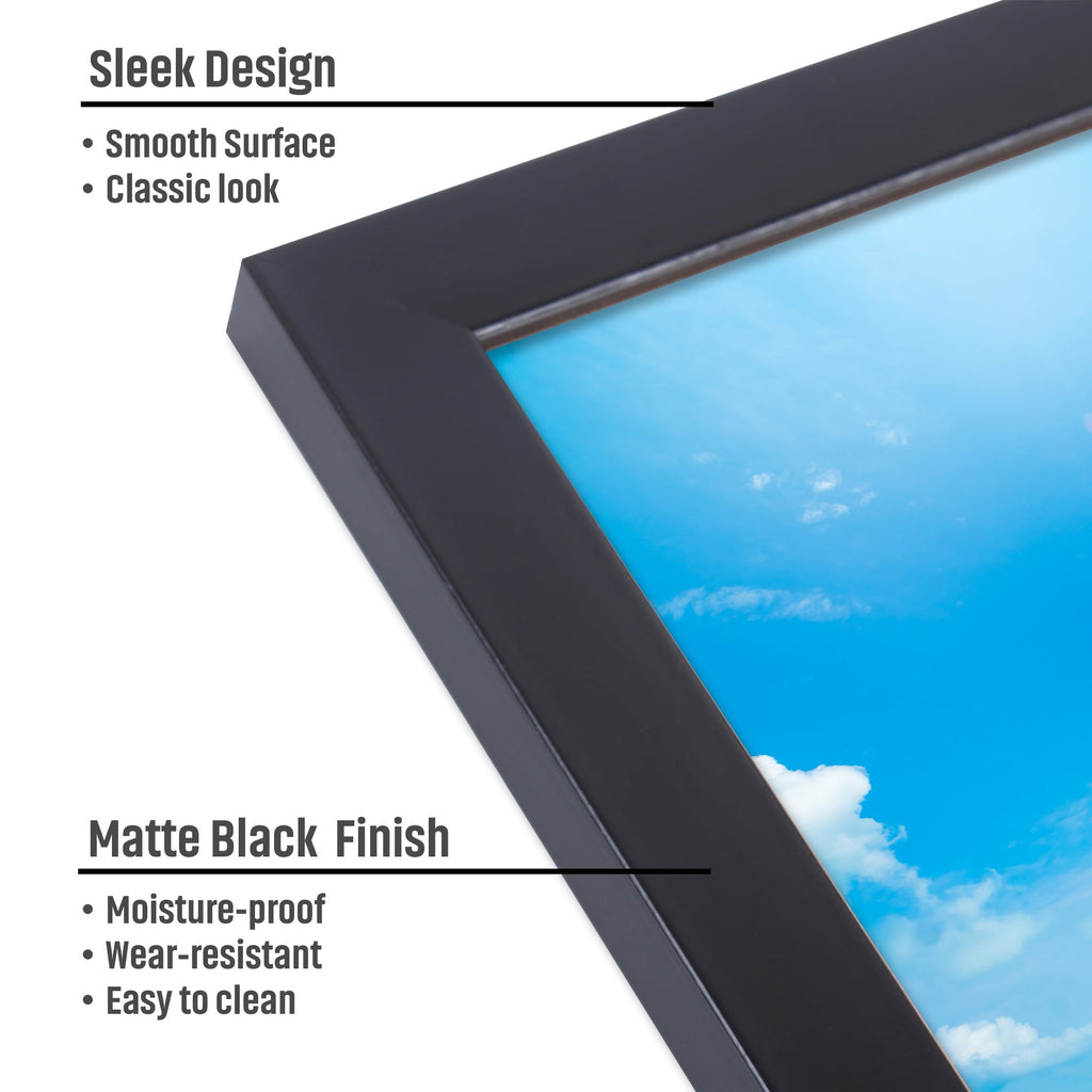 Certificate Frame A4 1Pc Lb