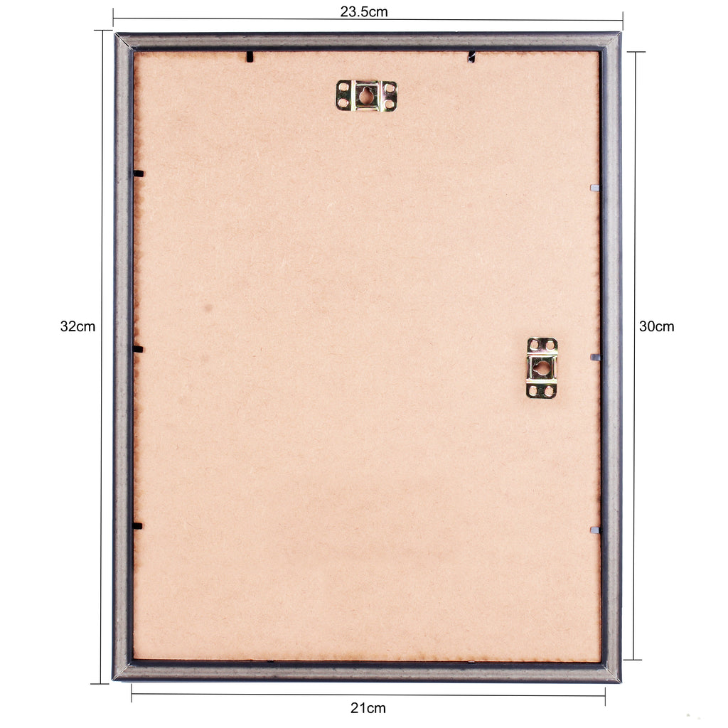 Certificate Frame A4 1Pc Lb