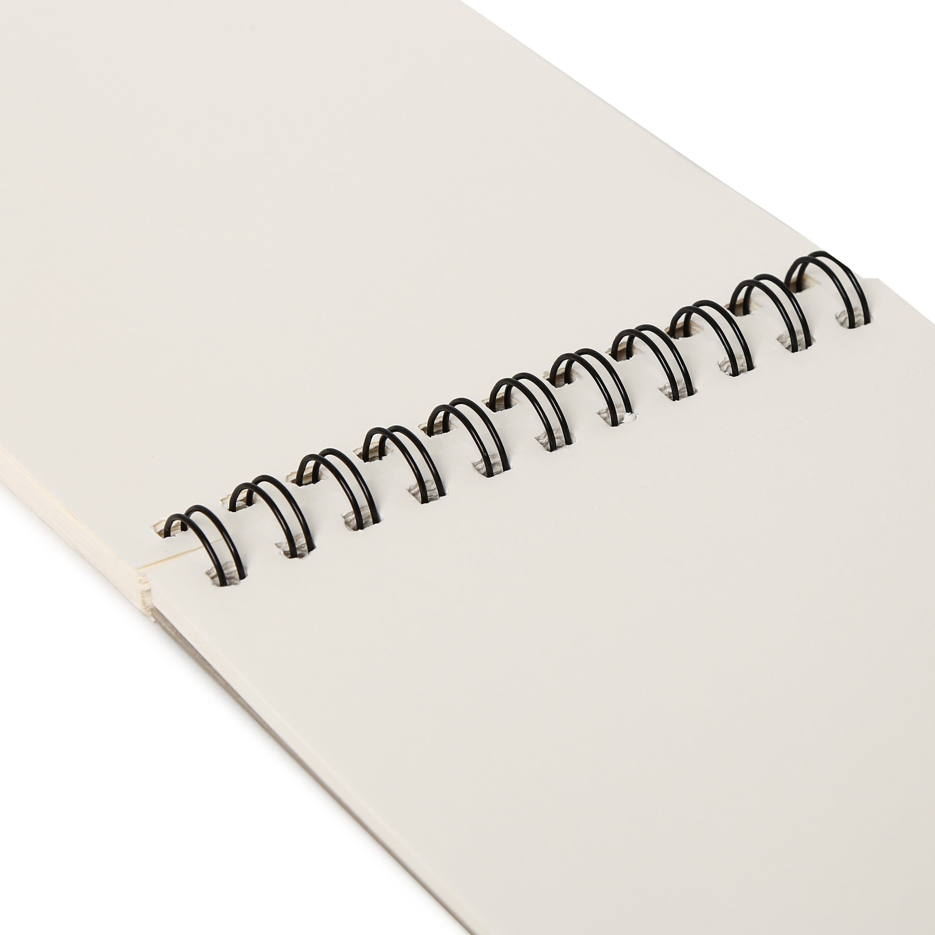 Oxford Sketch Drawing Book Wireo Bound A5 140Gsm Soft Cover 50Sheets An