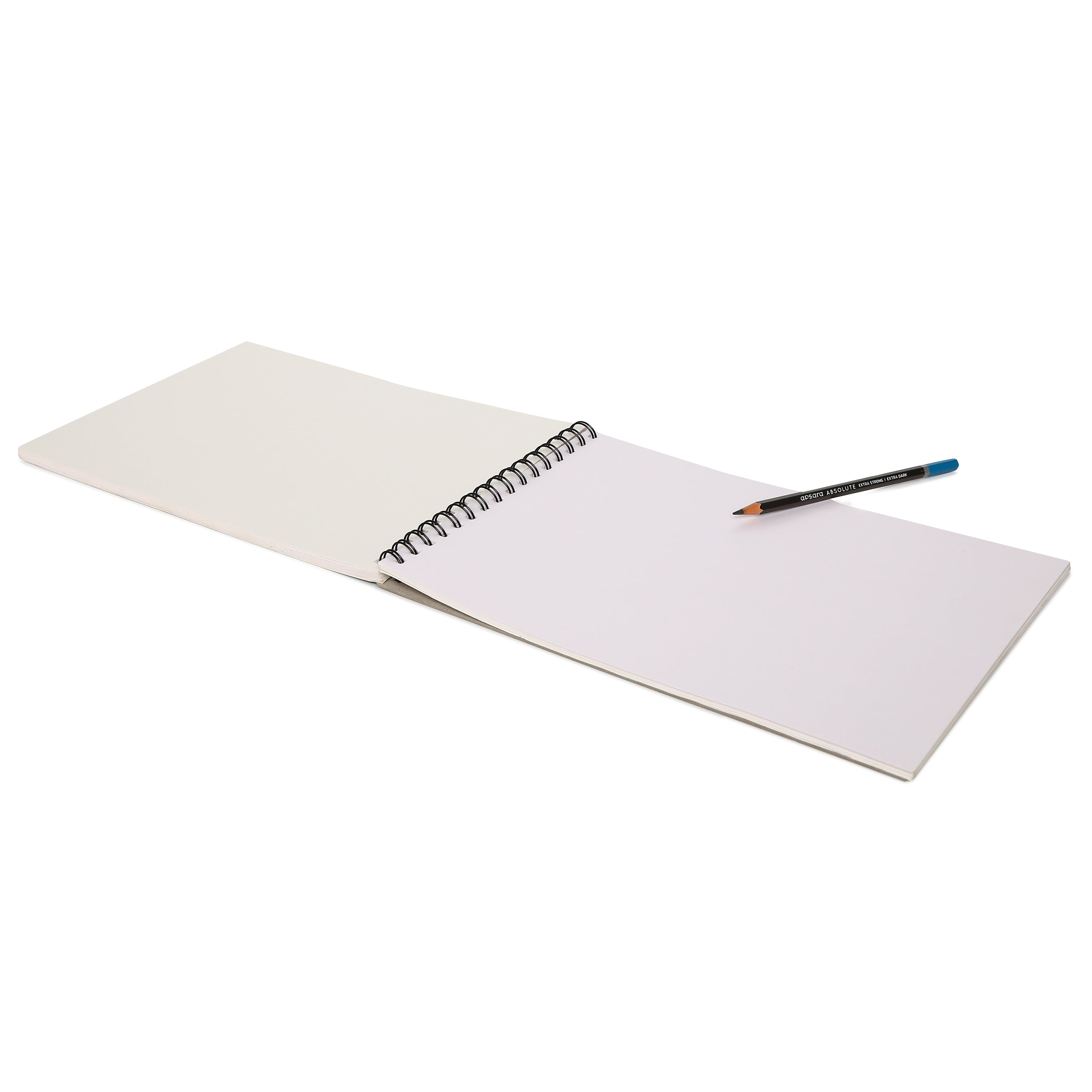 Pro Sketcher A4 30X21Cm 140Gsm 64Pages