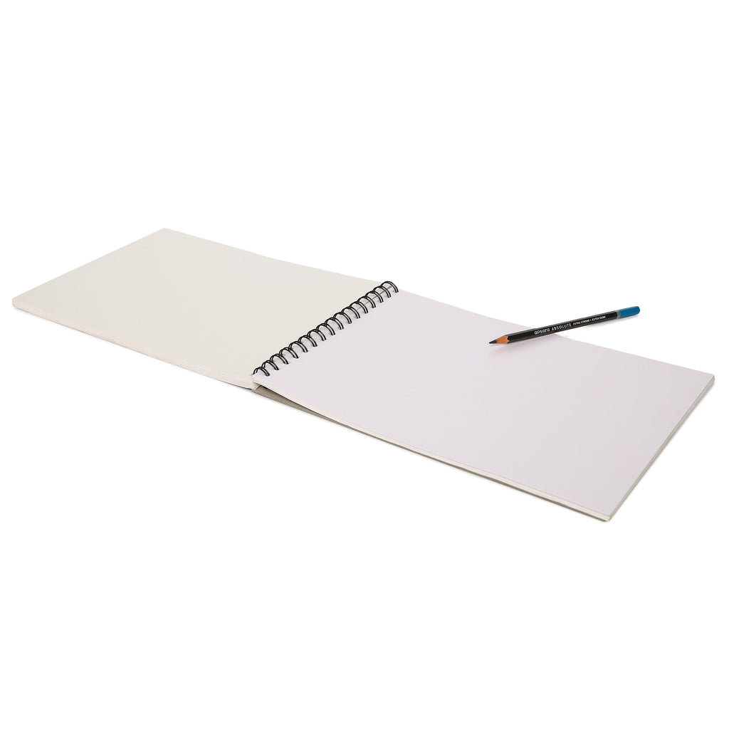 Pro Sketcher A4 30X21Cm 140Gsm 64Pages