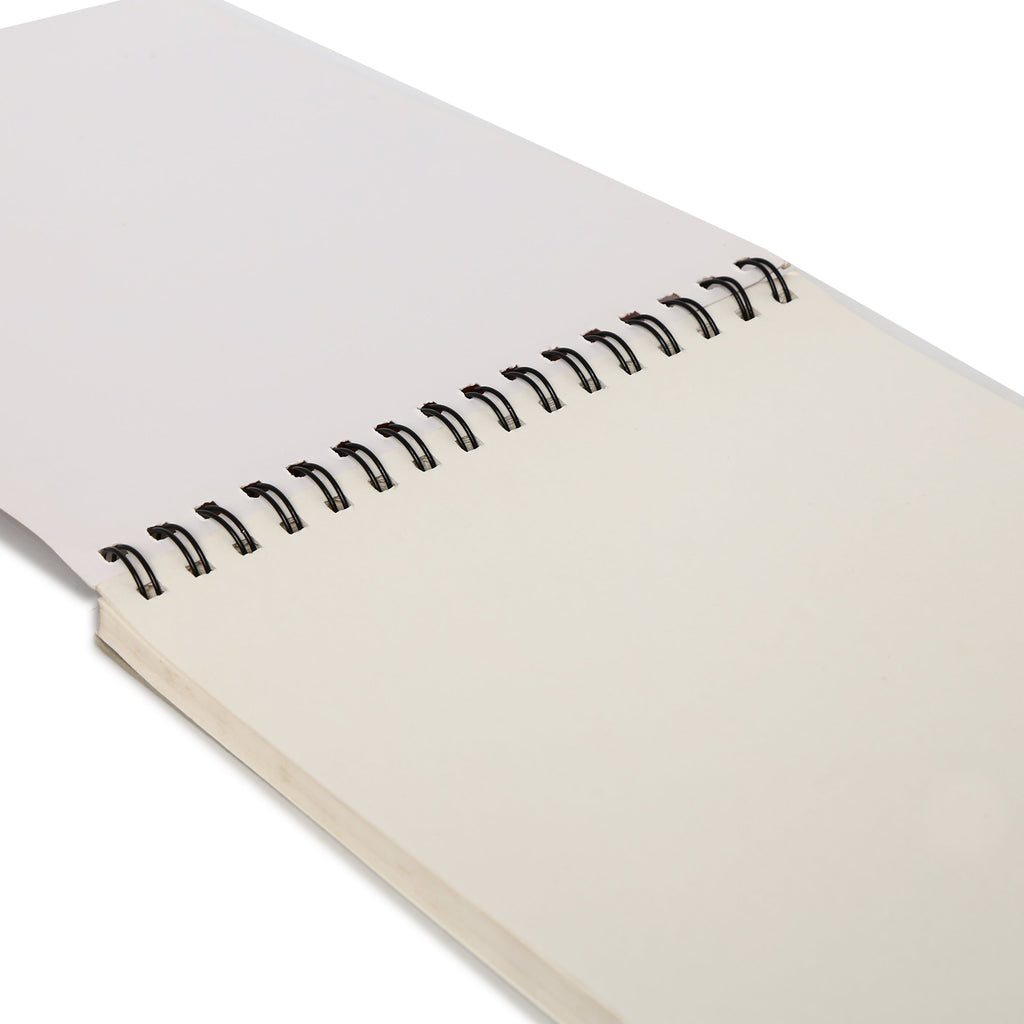 Artist Drawing Book A4 140Gsm 100Sheets An