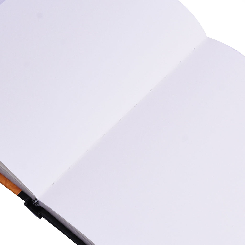 Oxford Sketch Drawing Book Hard Bound A5 140Gsm 124Pages An