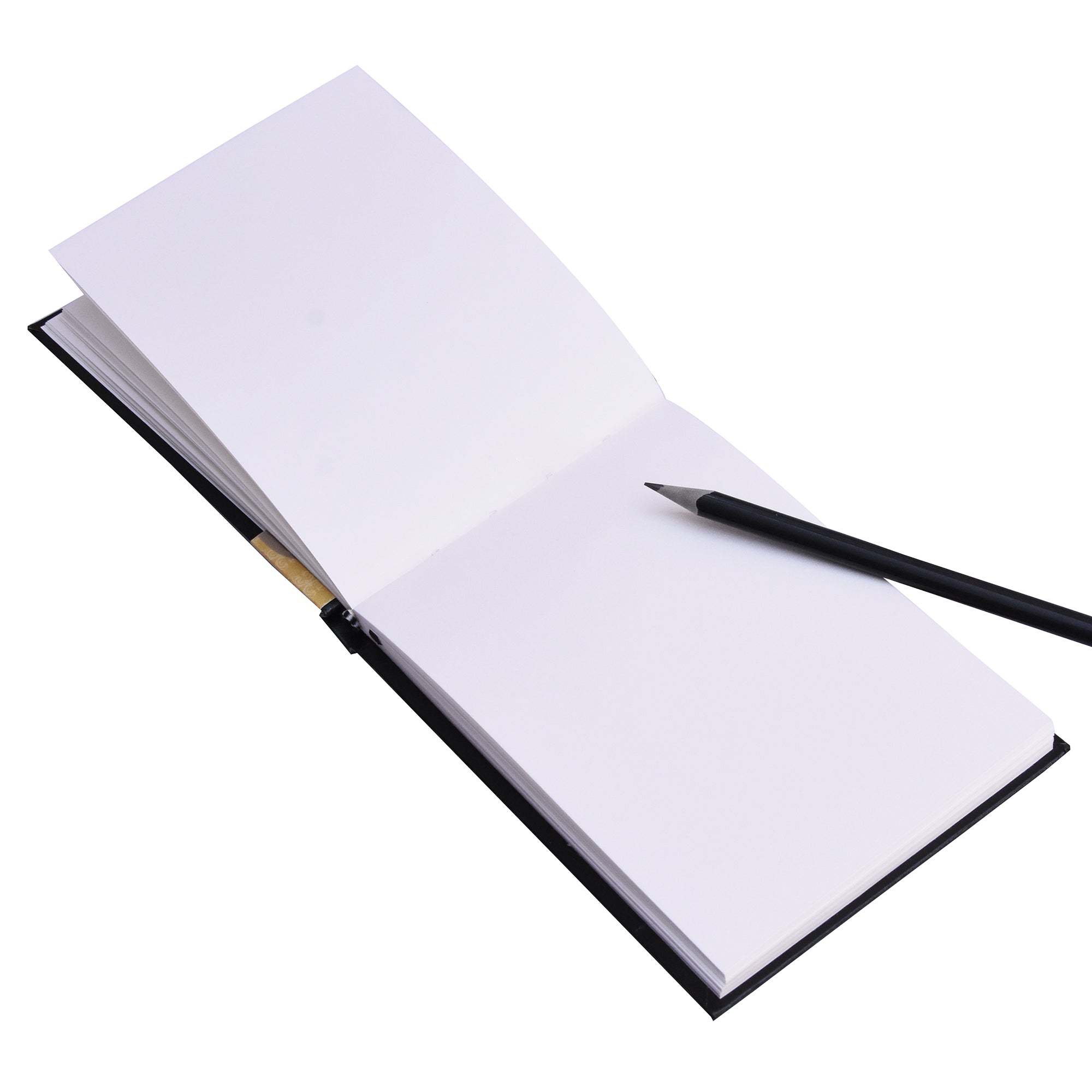 Sketch Drawing Book Hard Bound A6 140Gsm 96Pages An