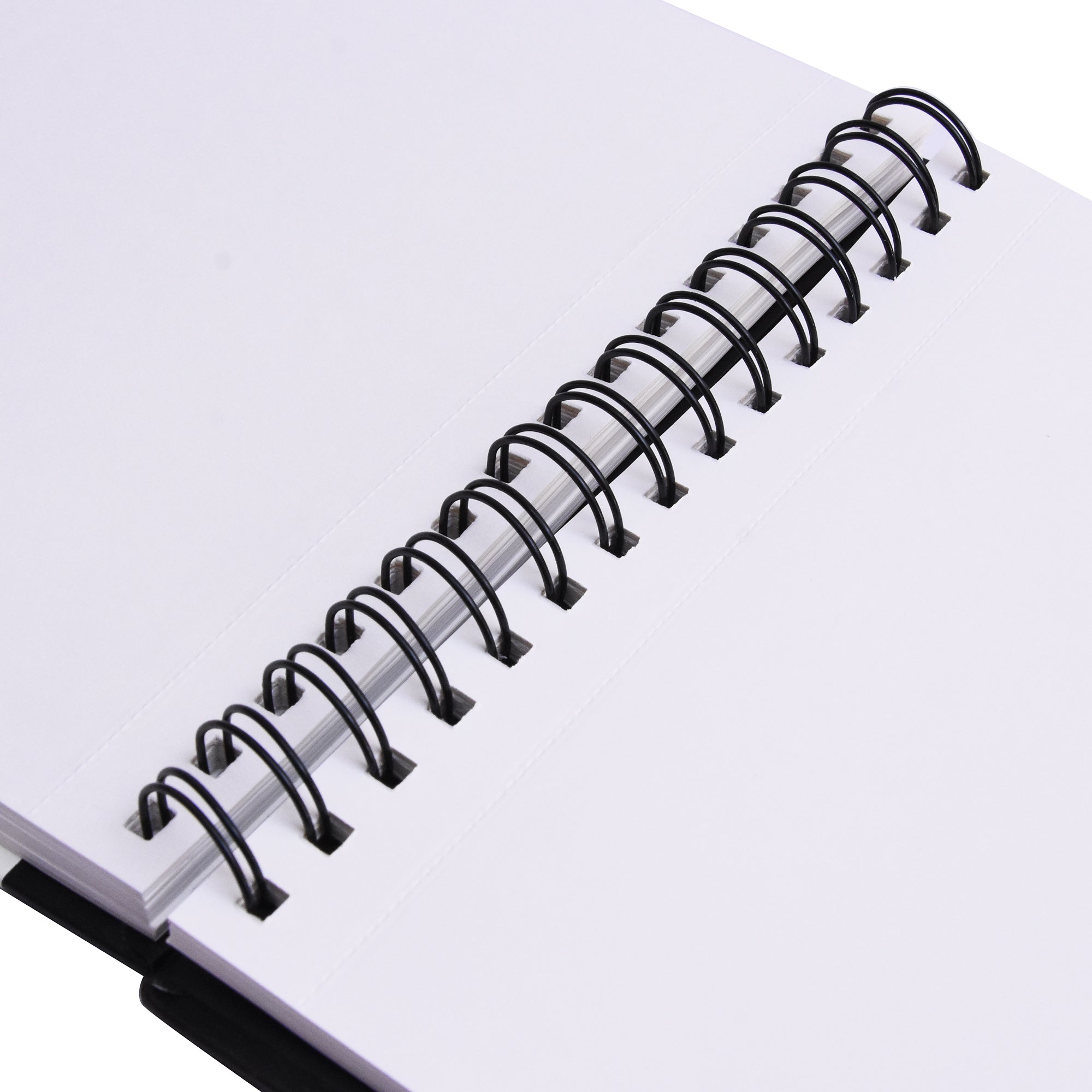 Oxford Sketch Drawing Book Wireo Bound 20X20Cm 140Gsm Square 128Pages An