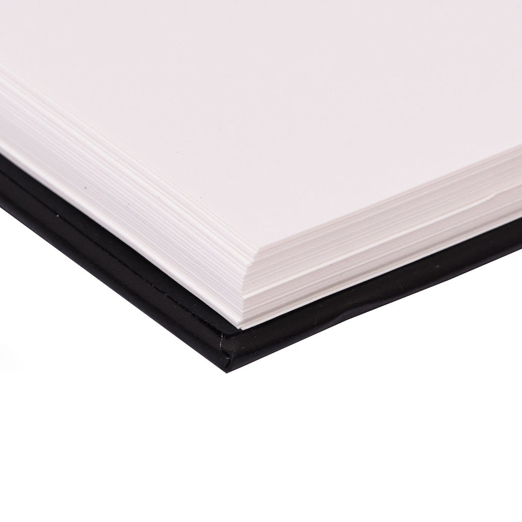Oxford Sketch Drawing Book Wireo Bound 20X20Cm 140Gsm Square 128Pages An