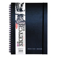 Oxford Sketch Drawing Book Wireo Bound A4 140Gsm Portrait 128Pages An