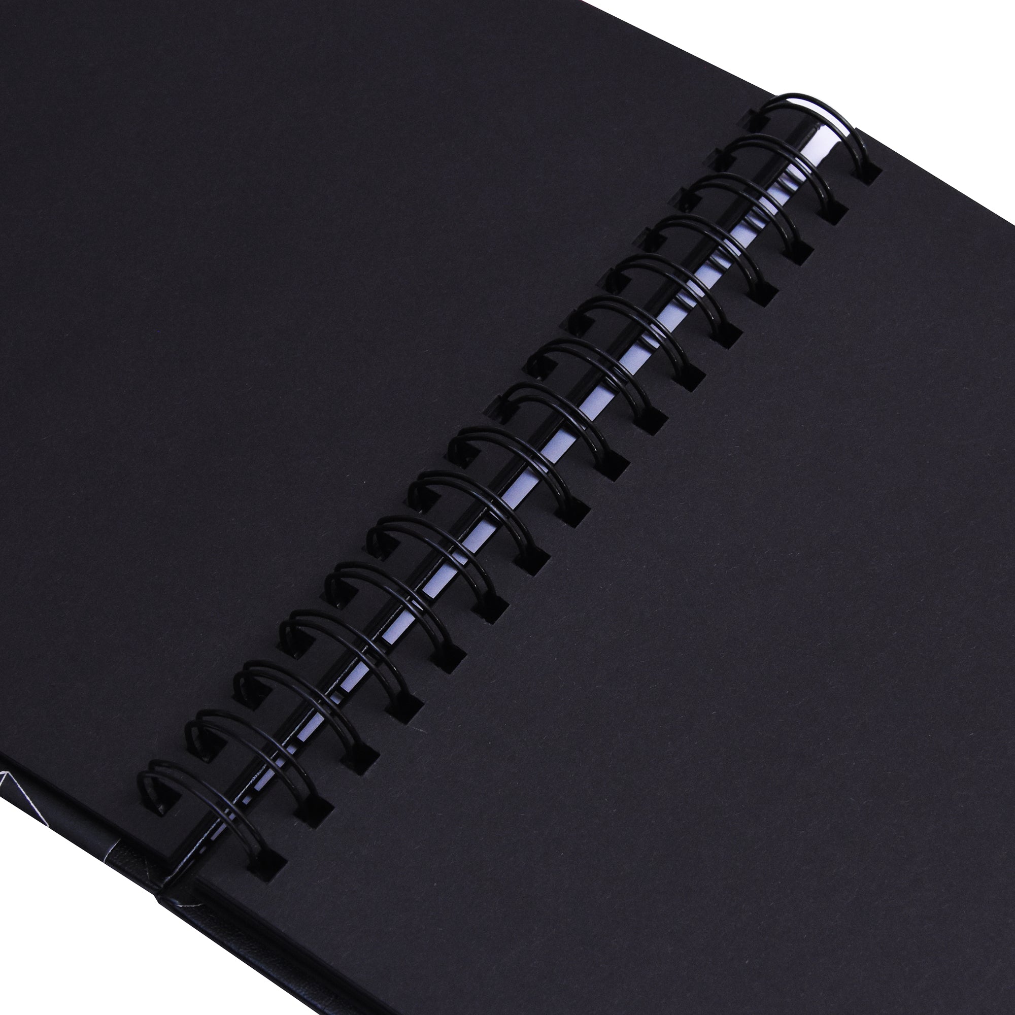Oxford Slate Sketch Drawing Book Spiral Wire Bound A4 180Gsm 80Pages An