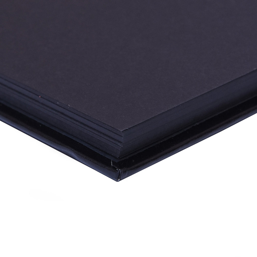 Oxford Slate Sketch Drawing Book Spiral Wire Bound A4 180Gsm 80Pages An