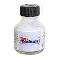 Crylin Meduim No.1 517941 50Ml Bottle Camlin