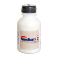 Crylin Meduim No.2 517943 50Ml Bottle Camlin