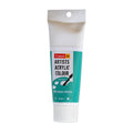 Artist Acrylic Colour Sr1 Aqua Green 815009 40Ml Tube Camlin