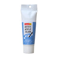Artist Acrylic Colour Sr1 Cobalt Blue 815056 40Ml Tube Camlin