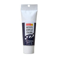Artist Acrylic Colour Sr1 Prussian Blue 40Ml Tube Camlin