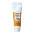 Artist Acrylic Colour Sr1 Yellow Ochre 40Ml Tube Camlin