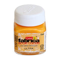 Fabrica Acrylic Colour Sr1 Gold Yellow 15Ml Bottle Camlin