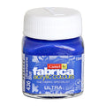 Camel Fabrica Acrylic Colour 15ml- Ultramarine Blue