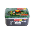 Poster Colours 6Shades Box Camlin