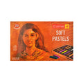 Soft Pastels 337707 20Shades Box Camlin