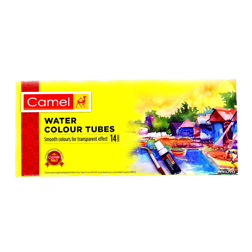 Swc Box A-S-14 3604503 Camlin