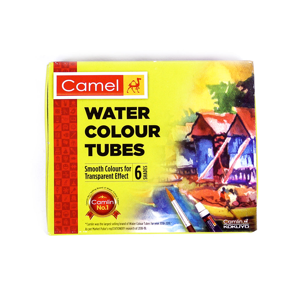 Swc Box A-S-6 3604504 Camlin