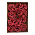 Little Birdie Handmade flowers- Bonita Love & Roses 20Pcs