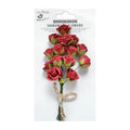 Little Birdie Handmade flowers- Charlie Love & Roses 1Pcs