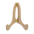 MDF Display Easel Stand W7 X H7 X D3Inch 5.5Mm Thick 1Pc Lb