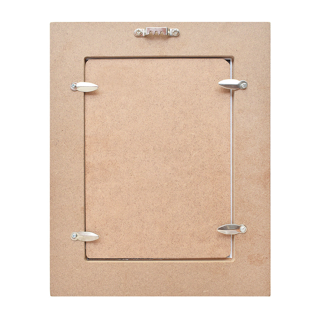 MDF Photo Frame 5 X 7Inch 12Mm Thick 1Pc Lb