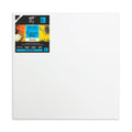 Canvas Panel 3Mm Mdf Board 12 X 12Inch 2Pcs Lb