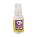 Fabric Glue 50ml Squeeze Bottle