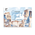 Drawing Book Premium Quality 42 X 30Cm 115Gsm 36Pages