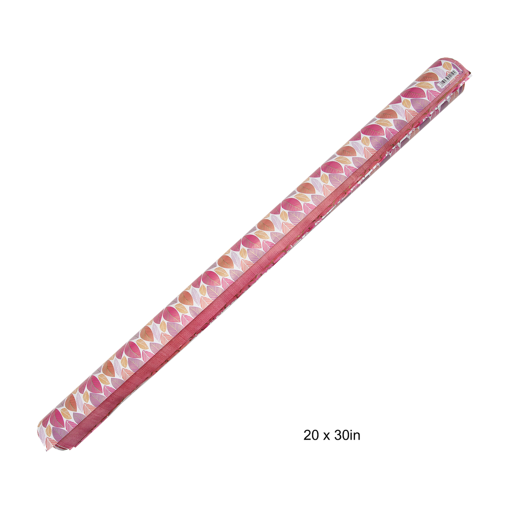 Gift Wraps Multipacks 1Roll 10Sheets