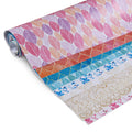 Gift Wraps Multipacks 1Roll 10Sheets