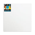 Canvas Panel 24 X 24Inch 5.5Mm Thick Mdf Board 1Pc As
