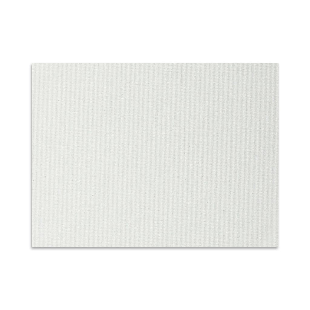 Canvas Board Rectangle 10 X 8Inch 230Gsm 2Mm Thick 4Pc Shrink Lb