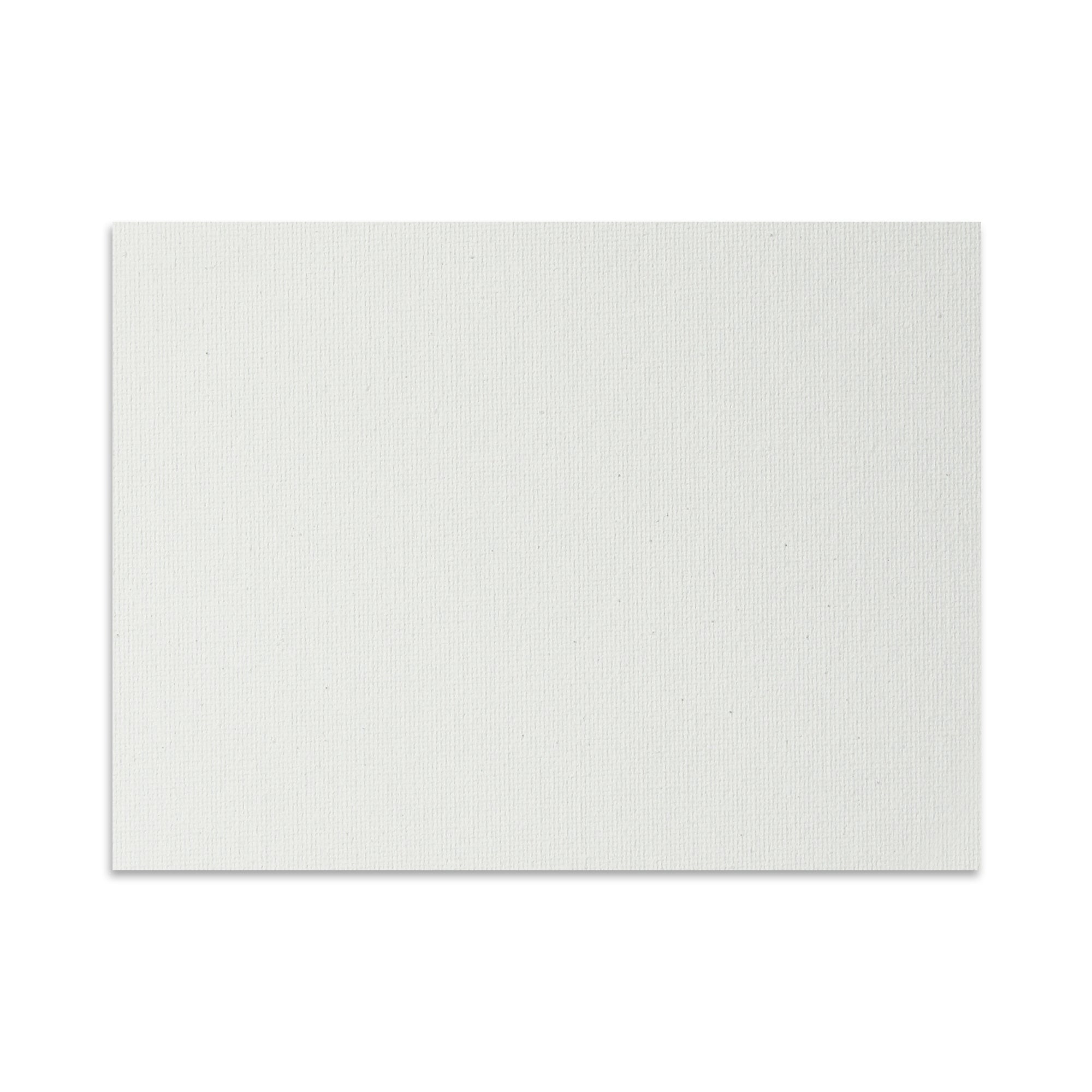 Canvas Board Rectangle 10 X 8Inch 230Gsm 2Mm Thick 4Pc Shrink Lb