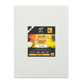 Canvas Board Rectangle 12 X 10Inch 230Gsm 2Mm Thick 4Pc